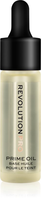 Revolution PRO Prime Oil primer em óleo