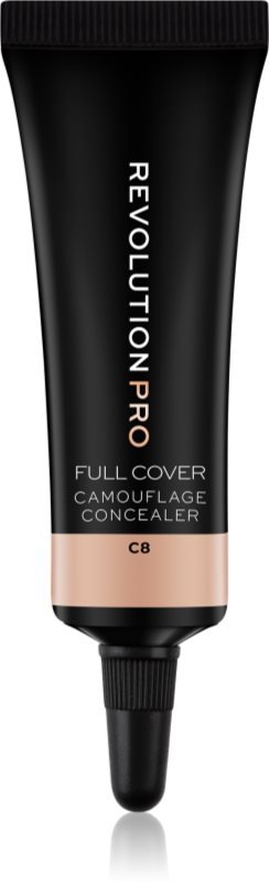 Revolution PRO Full Cover correttore coprente