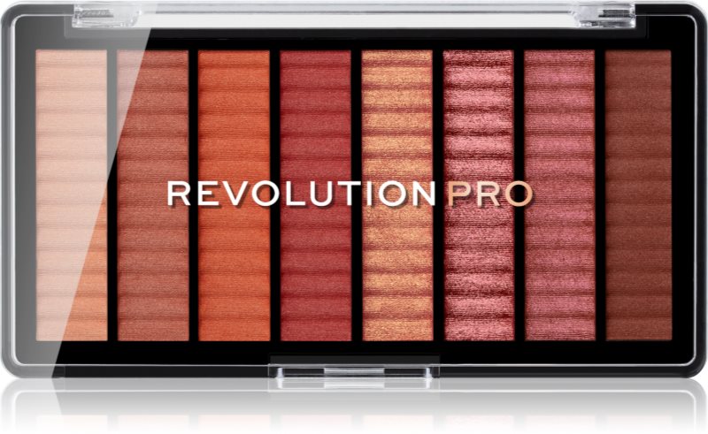 Revolution PRO Supreme paleta senčil za oči