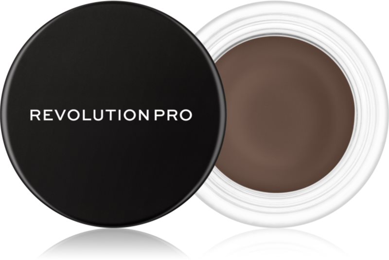 Revolution PRO Brow Pomade pomada do brwi