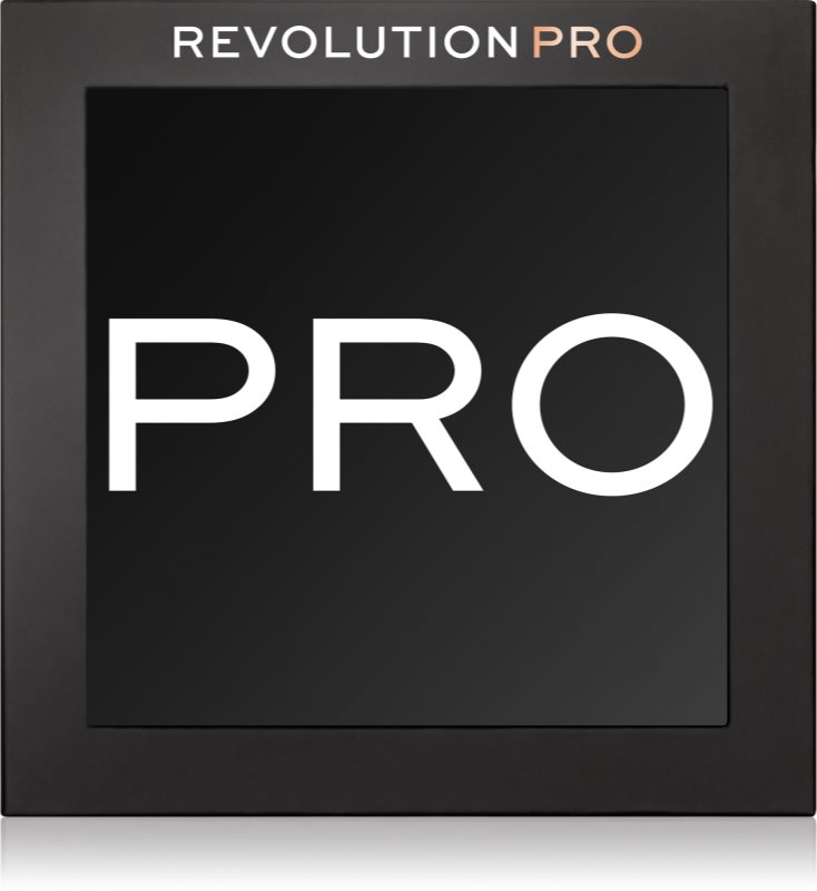 Revolution PRO Refill пуста магнітна палетка для декоративної косметики