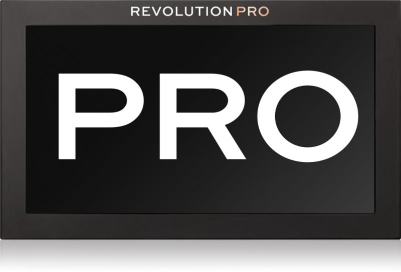 Revolution PRO Refill prázdna magnetická paletka pre dekoratívnu kozmetiku