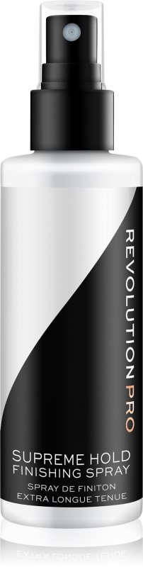 Revolution PRO Supreme fixační sprej na make-up