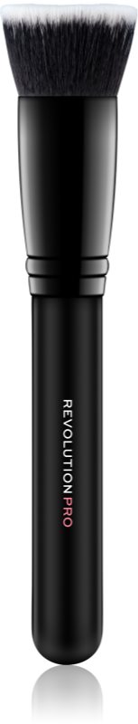 Revolution PRO Brush пензлик для нанесення тональних засобів