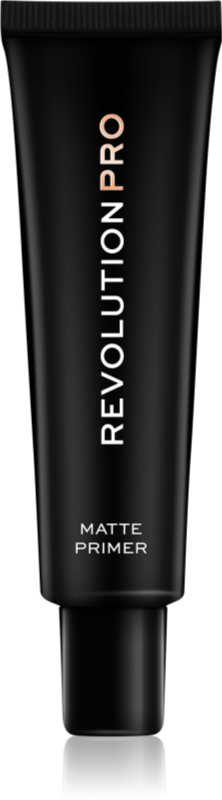 Revolution PRO Matte Primer primer de maquilhagem matificante