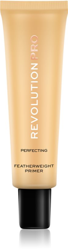 Revolution PRO Featherweight Primer gladilna podlaga za pod tekoči puder