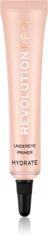 Revolution PRO Undereye Primer hydratační báze na oční okolí