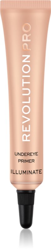 Revolution PRO Undereye Primer освітлююча основа для тіней