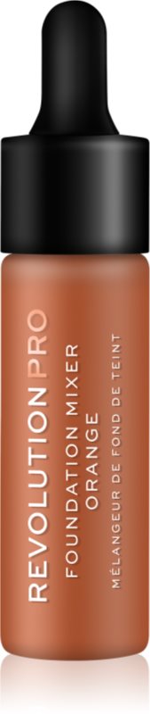 Revolution PRO Foundation Mixer gotas de pigmento