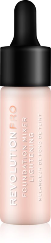Revolution PRO Foundation Mixer gotas de pigmento