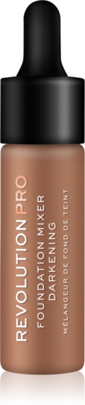 Revolution PRO Foundation Mixer gotas de pigmento