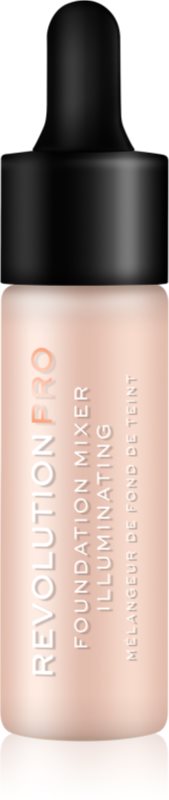 Revolution PRO Foundation Mixer gotas de pigmento
