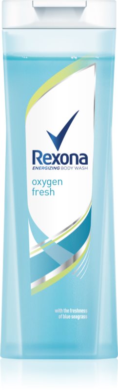 Rexona Oxygen Fresh sprchový gel