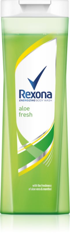 Rexona Aloe Fresh gel za prhanje
