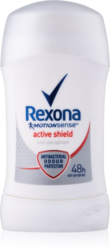 Rexona Active Shield trdi antiperspirant