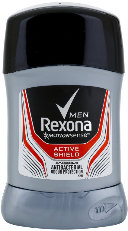 Rexona Active Shield твердий антиперспірант 48 годин