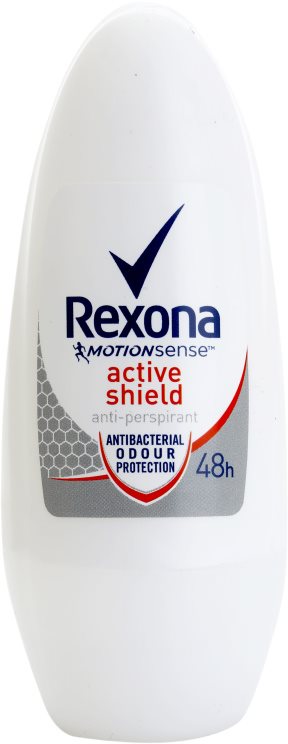 Rexona Active Shield кульковий антиперспірант