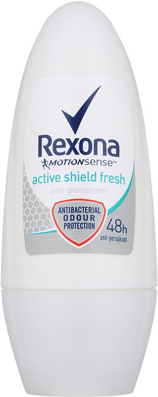 Rexona Active Shield Fresh antiperspirant roll-on