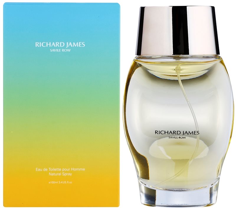 Richard James Savile Row toaletní voda pro muže 100 ml