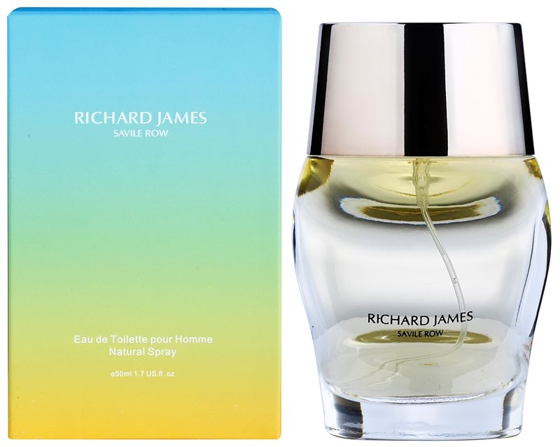 Richard James Savile Row toaletná voda pre mužov 50 ml
