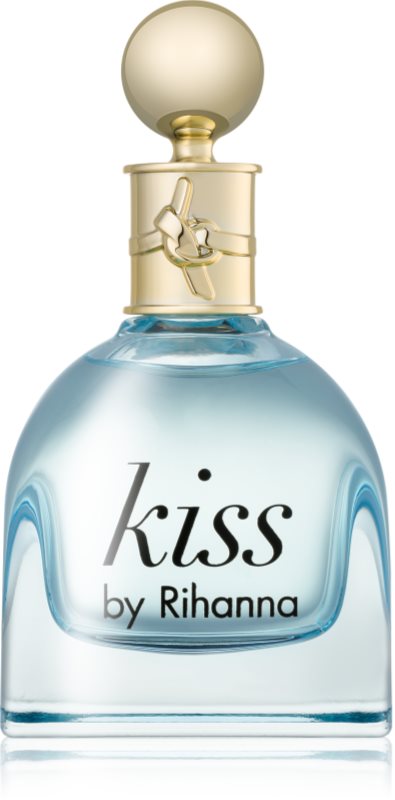 Rihanna RiRi Kiss parfémovaná voda pro ženy 100 ml