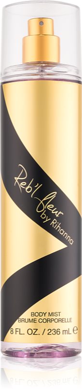 Rihanna Reb´l Fleur spray do ciała dla kobiet 236 ml