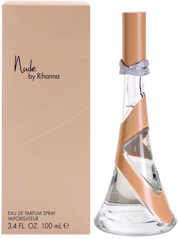 Rihanna Nude woda perfumowana dla kobiet 100 ml