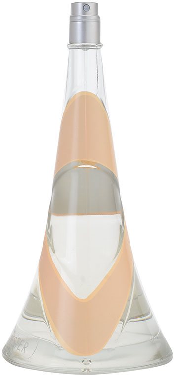 Rihanna Nude parfémovaná voda tester pro ženy 100 ml