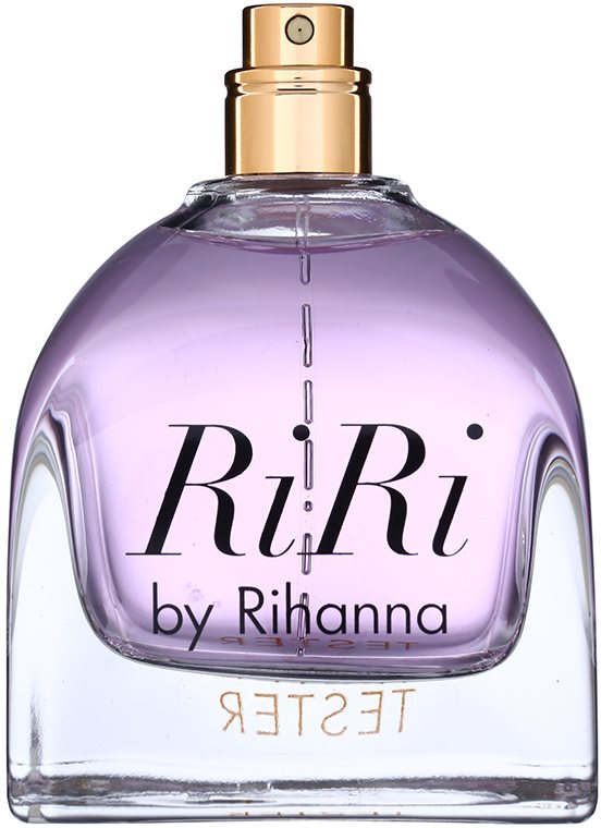Rihanna RiRi woda perfumowana tester dla kobiet 100 ml