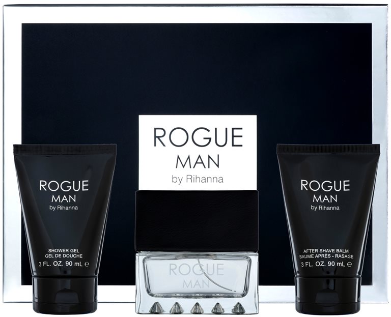 Rihanna Rogue ajándékszett II.