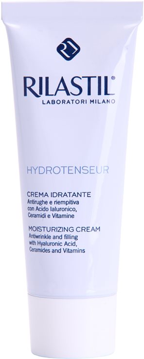 Rilastil Hydrotenseur vlažilna krema za obraz proti gubam