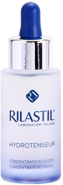 Rilastil Hydrotenseur serum za obraz proti gubam