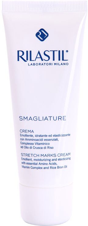 Rilastil Stretch Marks crema hidratanta impotriva vergeturilor