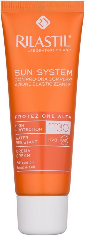 Rilastil Sun System Protective Cream SPF 30