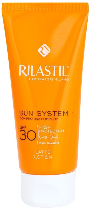 Rilastil Sun System leite solar protetor SPF 30