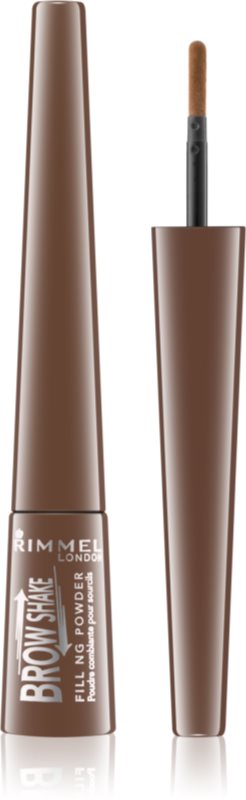 Rimmel Brow Shake пудра та брів