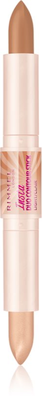 Rimmel Insta Contour obojestranski korektor
