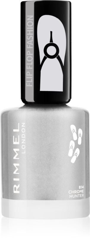 Rimmel 60 Seconds Flip Flop esmalte de uñas