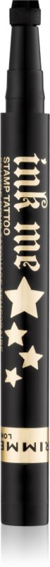 Rimmel Ink Me Stamp Tattoo žig za tetovažo