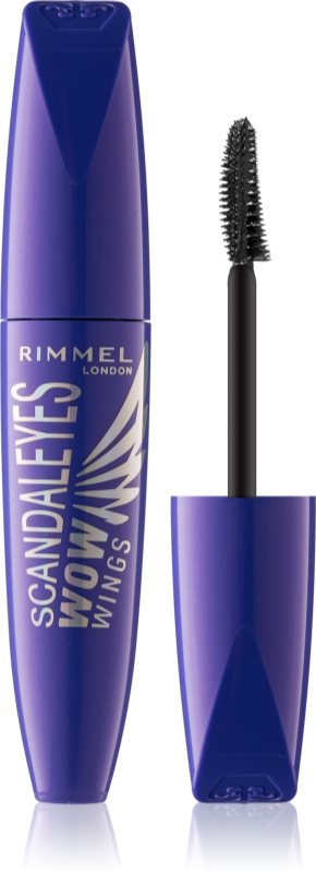 Rimmel ScandalEyes WOW Wings řasenka pro objem a natočení řas