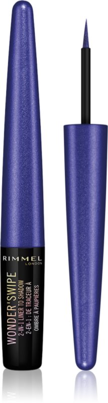 Rimmel Wonder Swipe multifunkčná očná linka