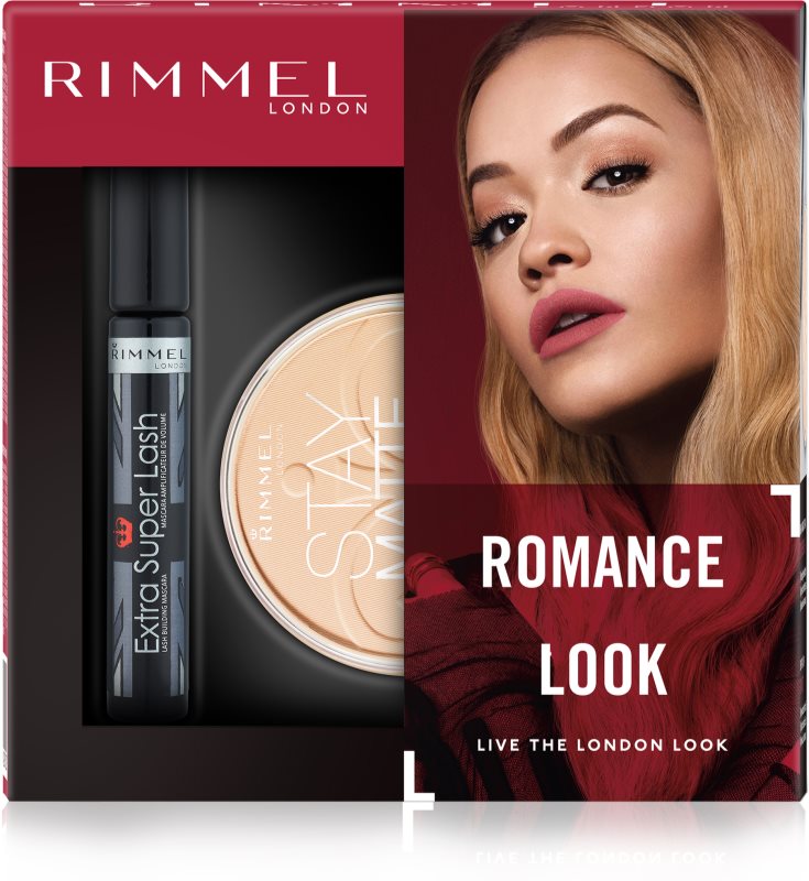Rimmel Extra Super Lash kosmetická sada