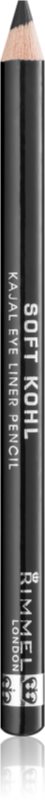 Rimmel Soft Kohl каяловий олівець для очей