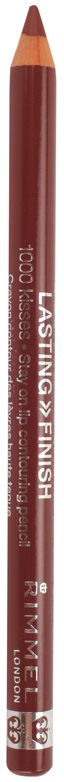 Rimmel 1000 Kisses контурний олівець для губ
