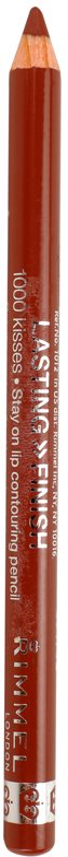 Rimmel 1000 Kisses ceruzka na pery