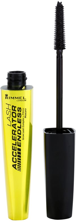 Rimmel Lash Accelerator Endless hosszabbító szempillaspirál