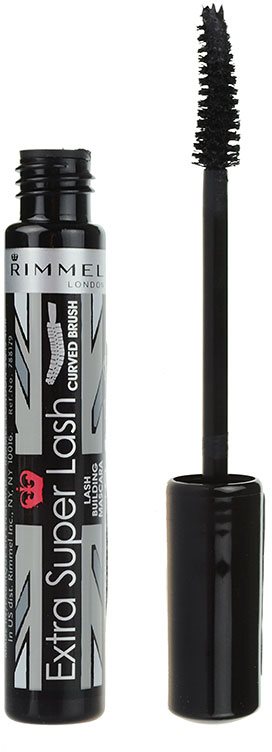 Rimmel Extra Super Lash туш для вій