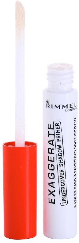 Rimmel Exaggerate prebase de sombras
