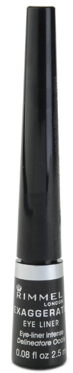 Rimmel Exaggerate Eyeliner tekoče črtalo za oči