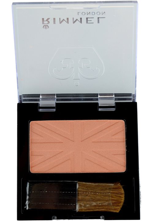 Rimmel Lasting Finish Mono рум'яна